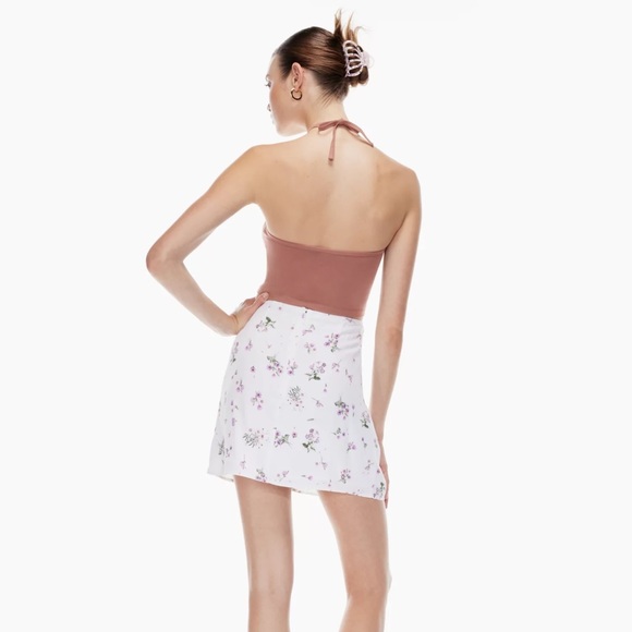 Aritzia Anisa Halter Top - Picture 2 of 4